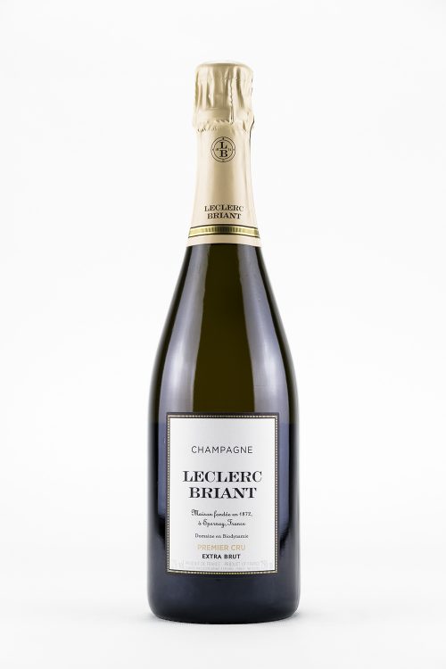Champagne Leclerc-Briant Extra Brut Premier Cru