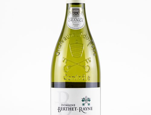 Chateauneuf du Pape Blanc Tradition