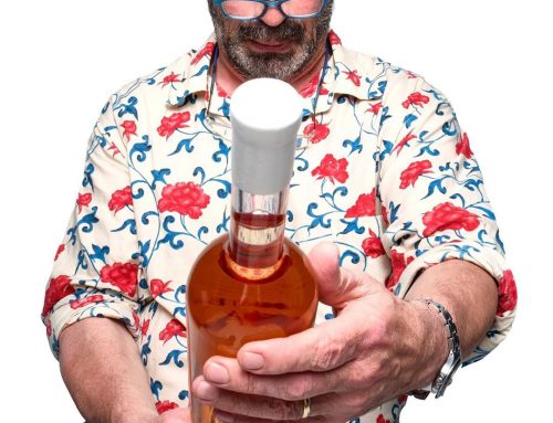 Let’s toast to the weekend and the sun being out again! Here’s Jeroen in this years @facefoodmag with one of Chateau Canadel’s gorgeous magnum bottles. Not only a pretty bottle, this top notch Bandol rosé is also certified organic 💥 @vinoycoibiza #vinoyco #ibiza #chateaucanadel #organicwine #bandol #rosé #roséallday #ibizawine #winelovers #facefoodmag #ibizawineshop