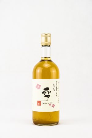 Kinmon Shizuku Silver Sake