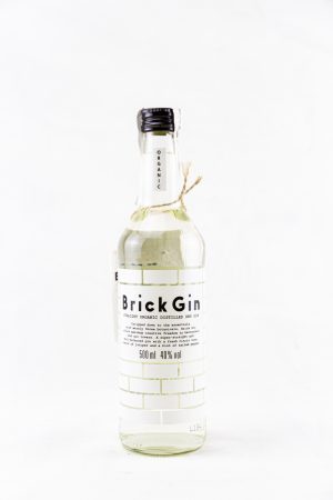 Brick Gin 500ml
