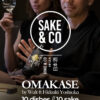 Sake&Co POP-UP