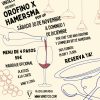 OROFINO X HAMERSMA POP-UP