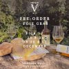 FOIE GRAS X VINO&CO
