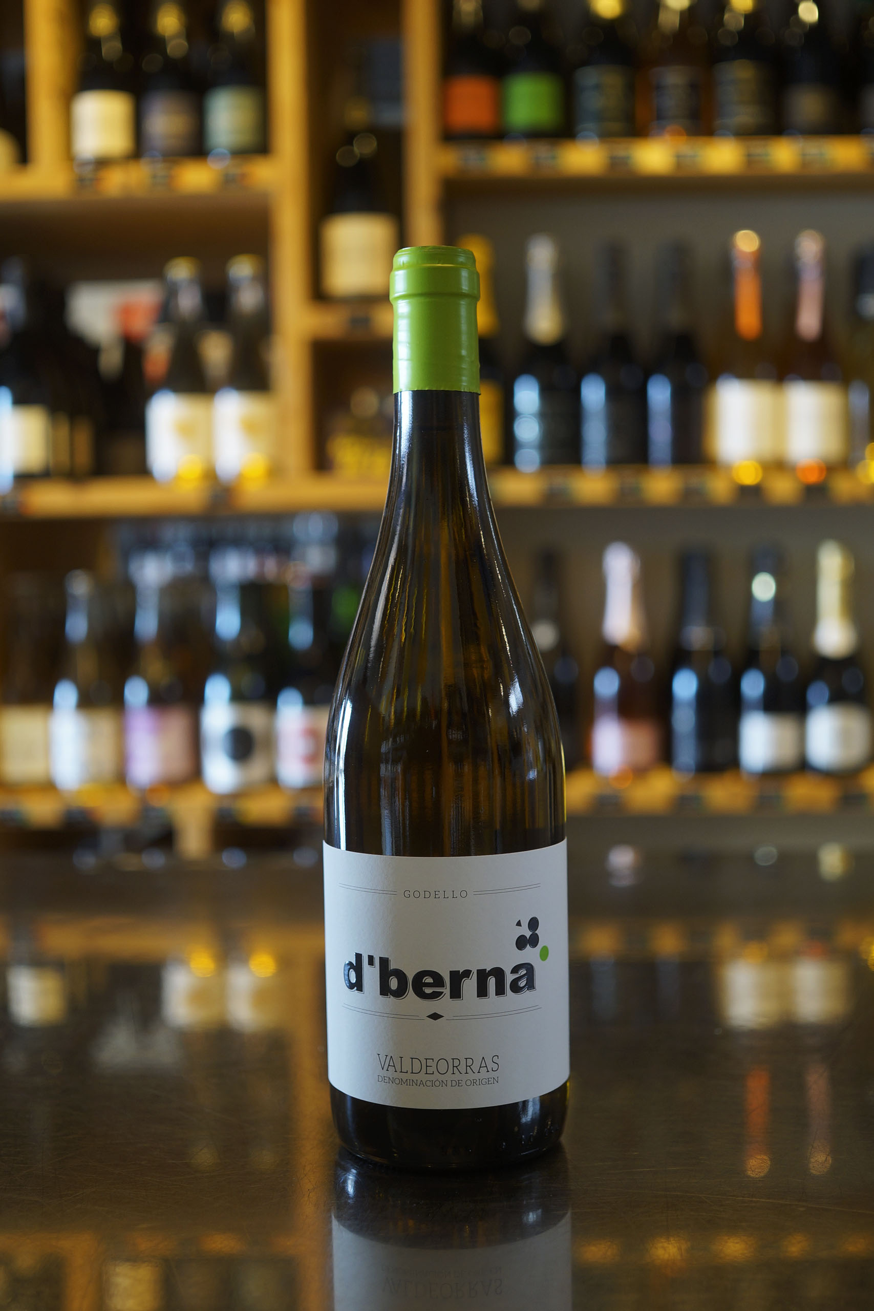 D'Berna Godello