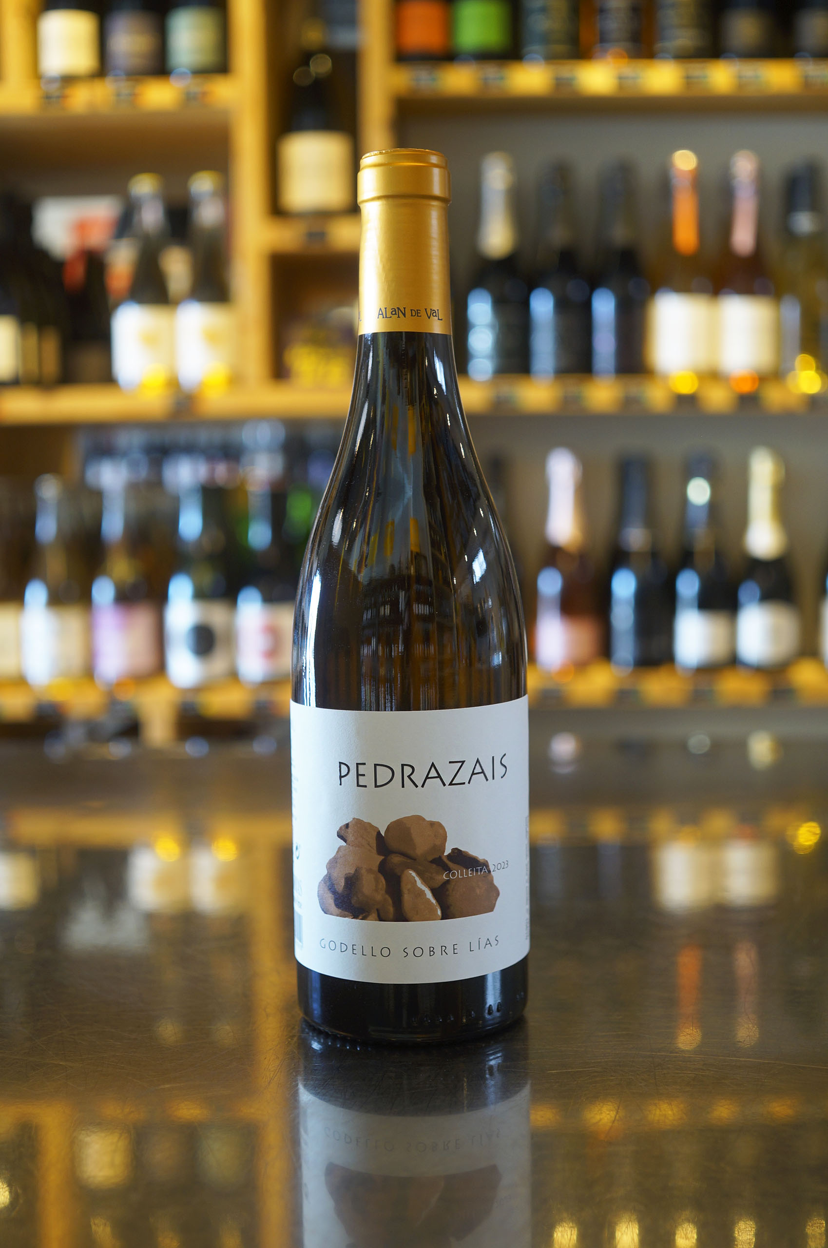 Pedrazais Sobre Lias