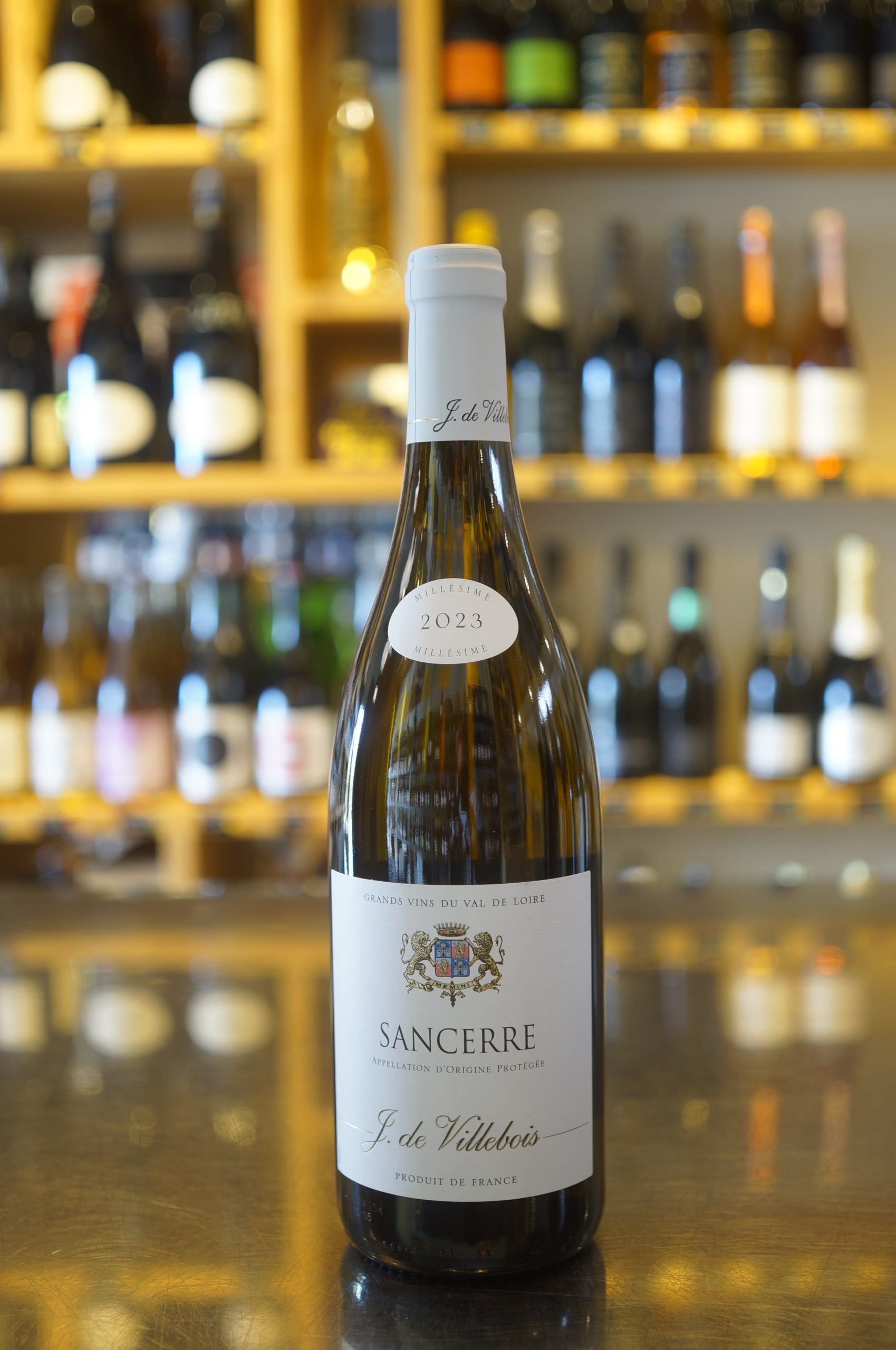Villebois Sancerre