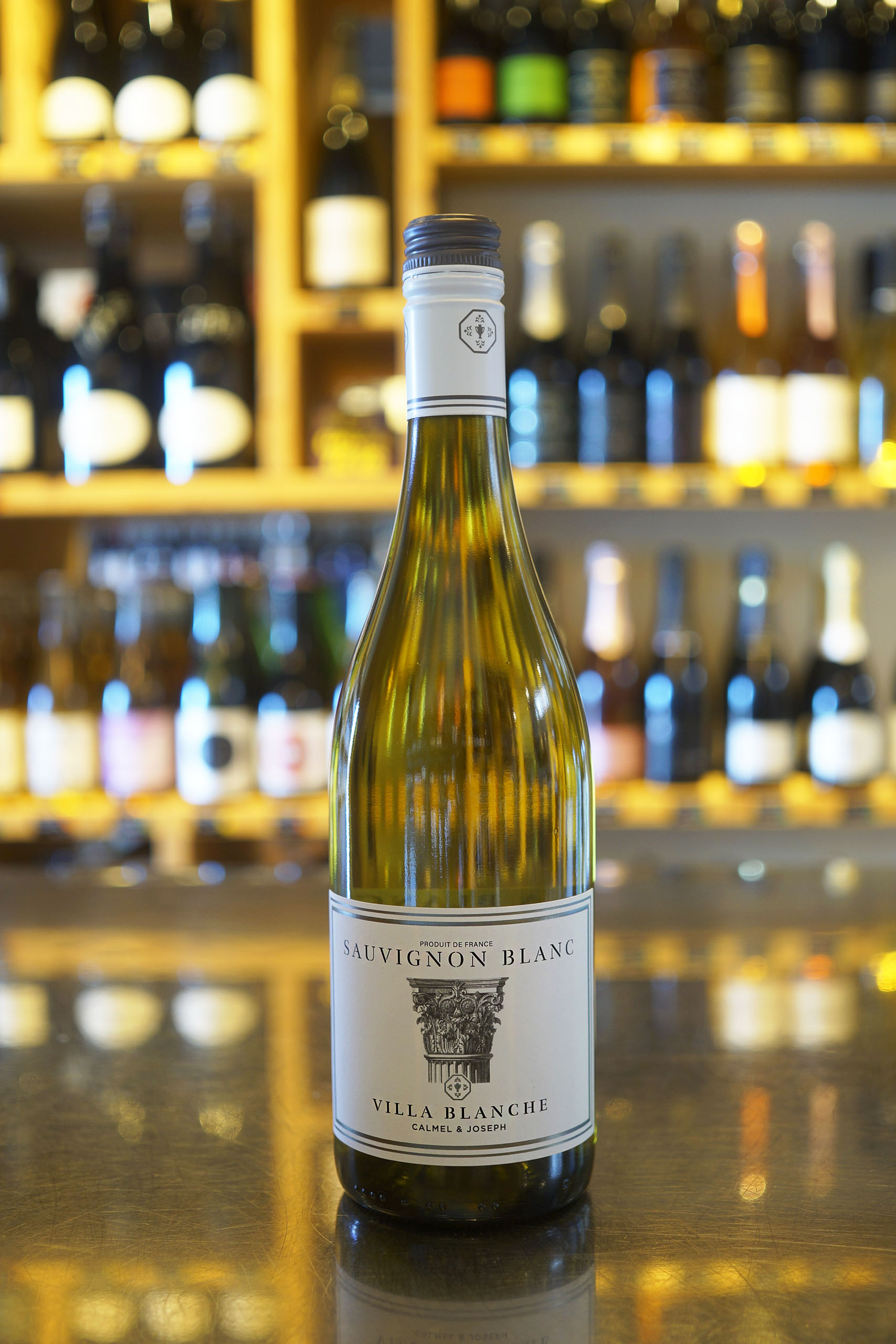 Villa Blanche Sauvignon Blanc